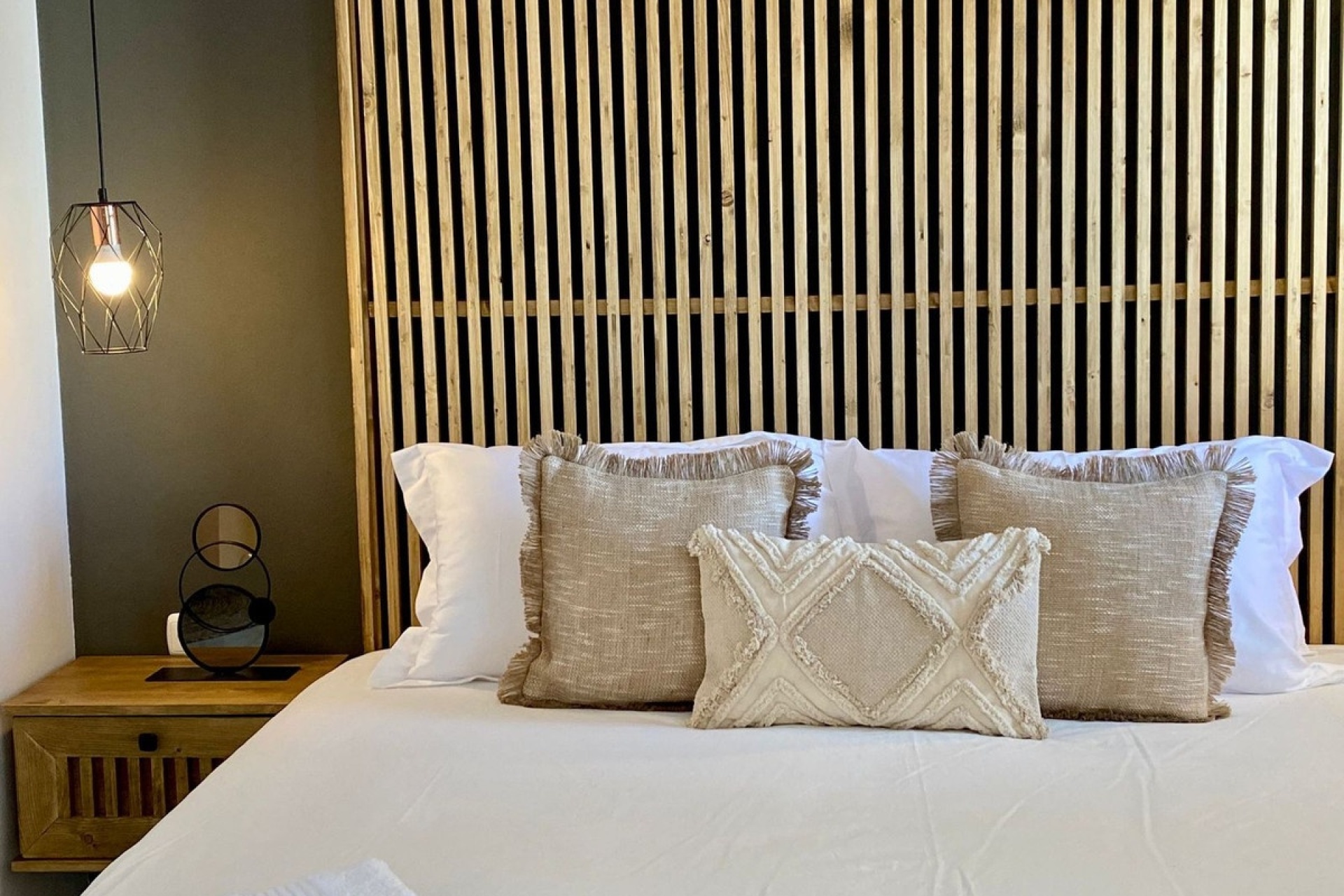 Rynek wtórny - Villa - Marbella - Nueva Andalucía