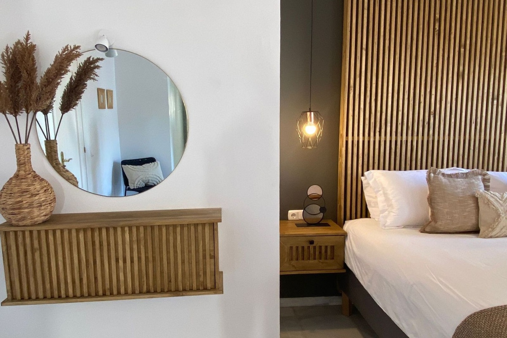 Rynek wtórny - Villa - Marbella - Nueva Andalucía