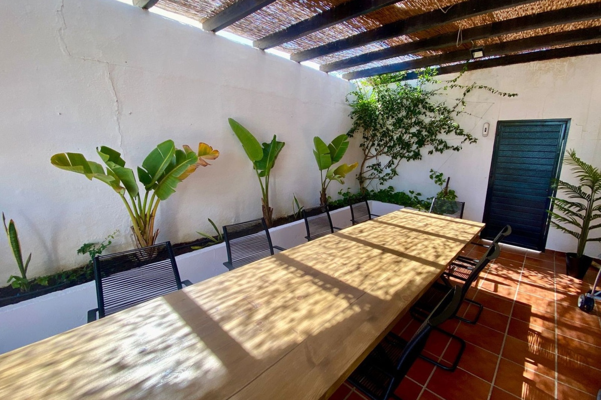 Rynek wtórny - Villa - Marbella - Nueva Andalucía
