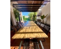 Rynek wtórny - Villa - Marbella - Nueva Andalucía