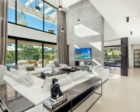 Rynek wtórny - Villa - Marbella - Nueva Andalucía