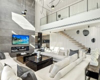 Rynek wtórny - Villa - Marbella - Nueva Andalucía