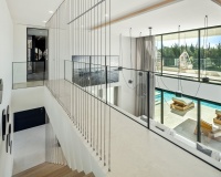 Rynek wtórny - Villa - Marbella - Nueva Andalucía