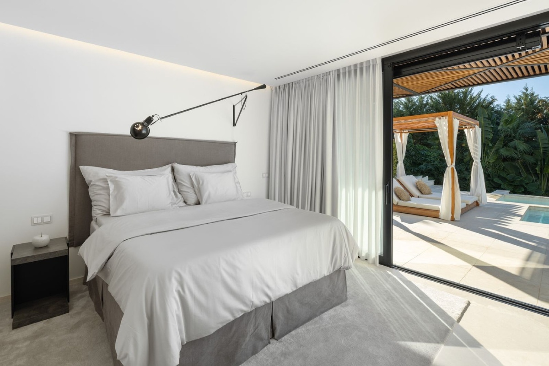 Rynek wtórny - Villa - Marbella - Nueva Andalucía