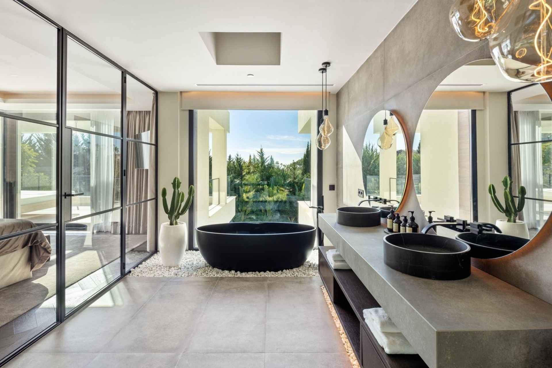 Rynek wtórny - Villa - Marbella - Nueva Andalucía