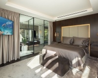 Rynek wtórny - Villa - Marbella - Nueva Andalucía