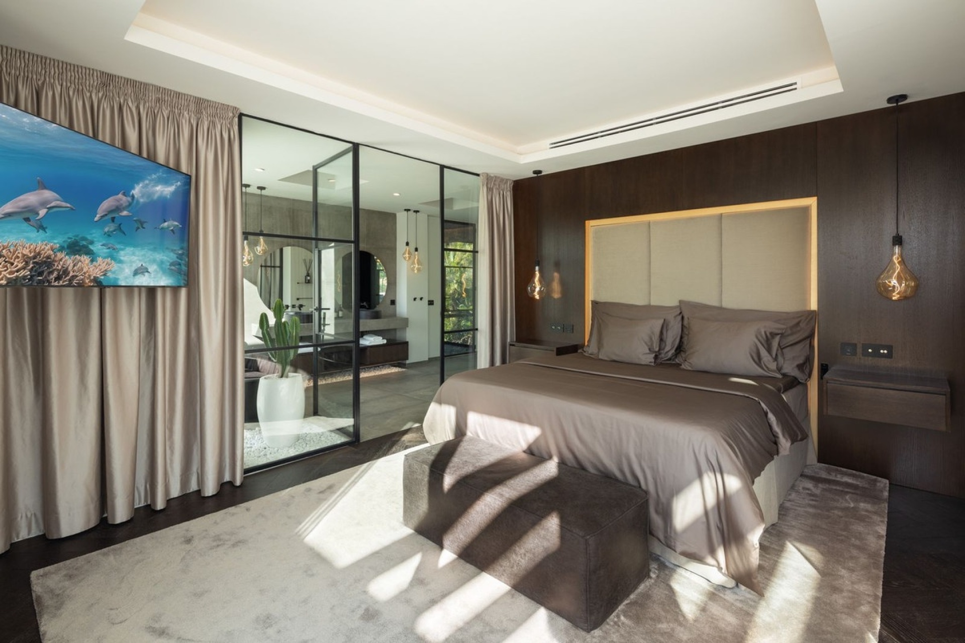 Rynek wtórny - Villa - Marbella - Nueva Andalucía