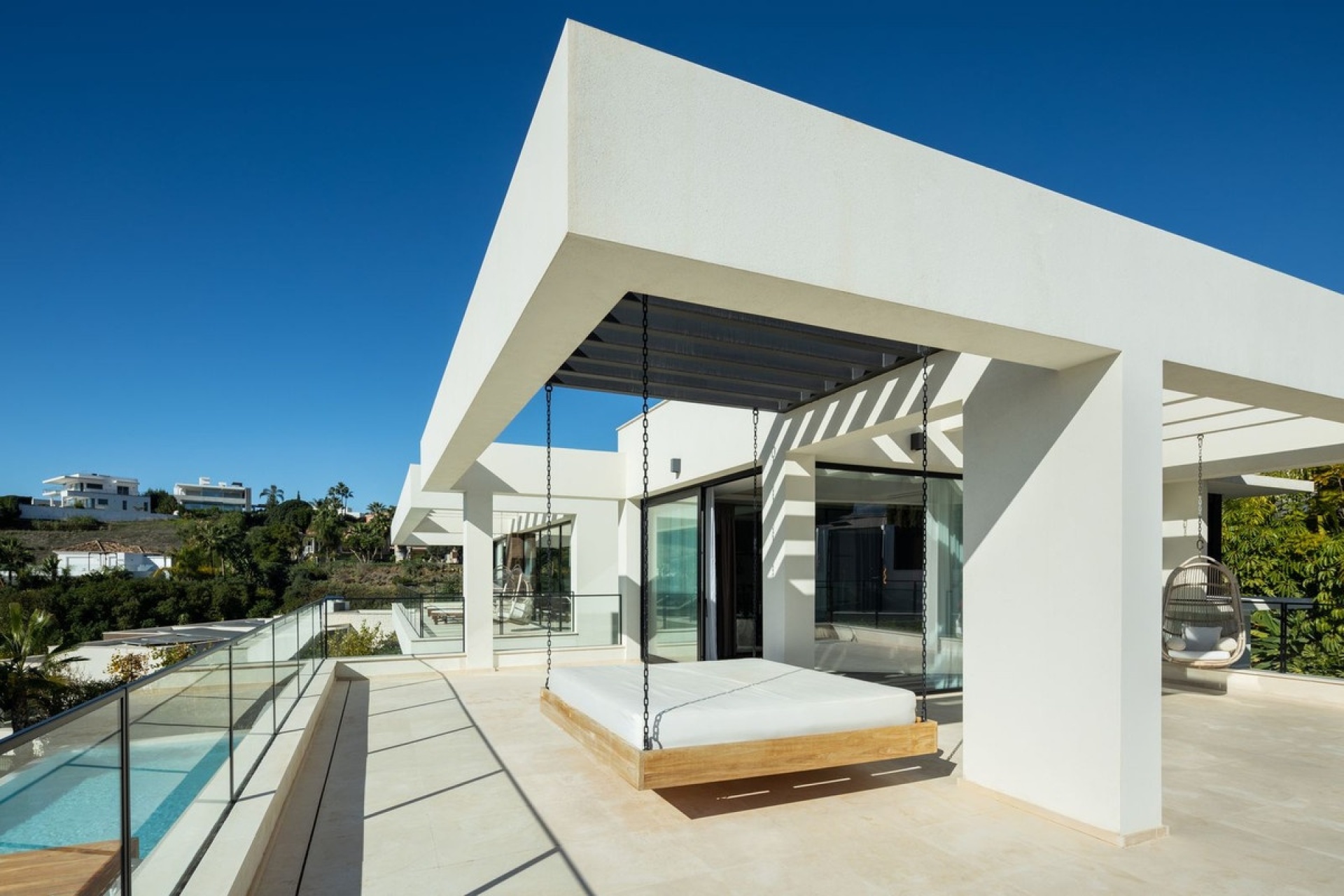 Rynek wtórny - Villa - Marbella - Nueva Andalucía
