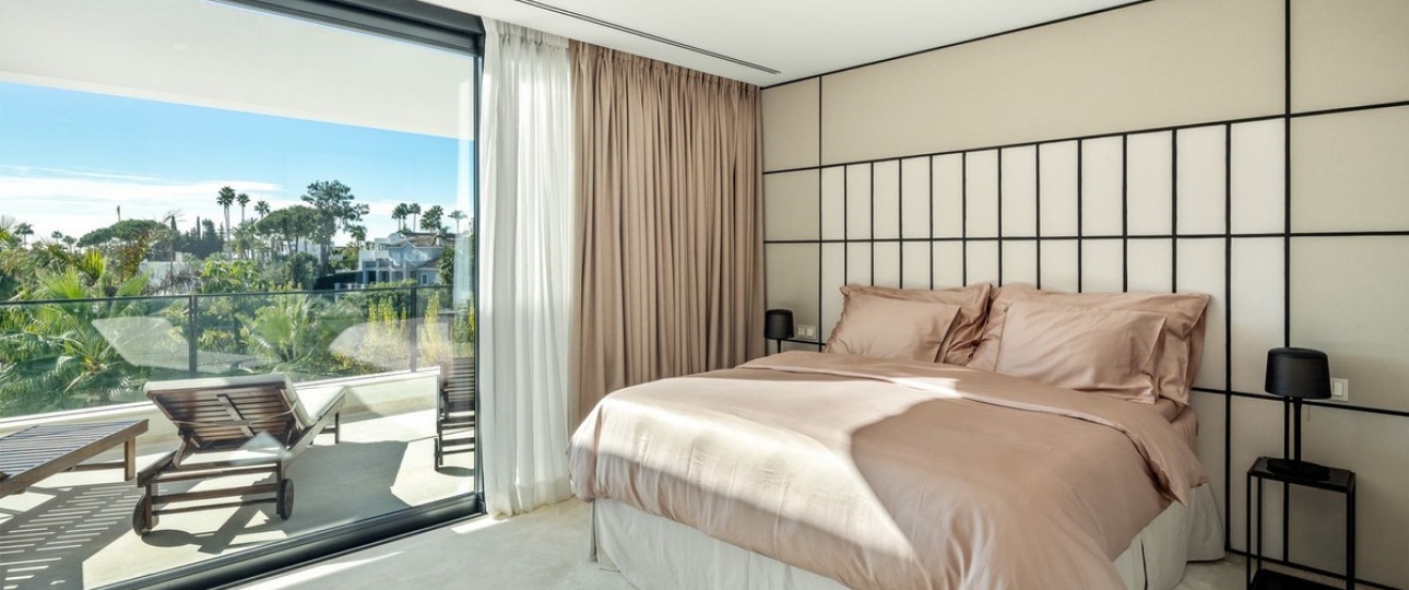 Rynek wtórny - Villa - Marbella - Nueva Andalucía