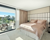 Rynek wtórny - Villa - Marbella - Nueva Andalucía