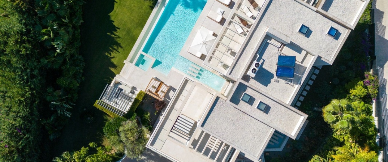 Rynek wtórny - Villa - Marbella - Nueva Andalucía
