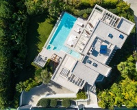 Rynek wtórny - Villa - Marbella - Nueva Andalucía