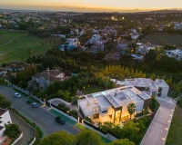 Rynek wtórny - Villa - Marbella - Nueva Andalucía