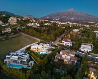 Rynek wtórny - Villa - Marbella - Nueva Andalucía