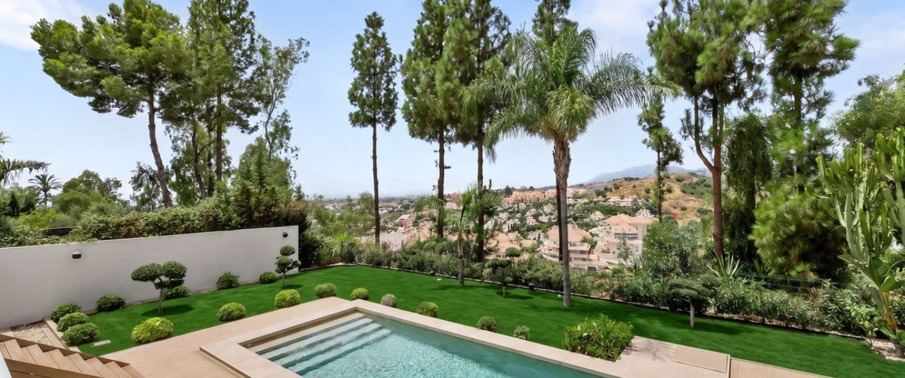 Rynek wtórny - Villa - Marbella - Nueva Andalucía