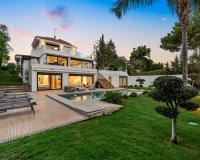 Rynek wtórny - Villa - Marbella - Nueva Andalucía