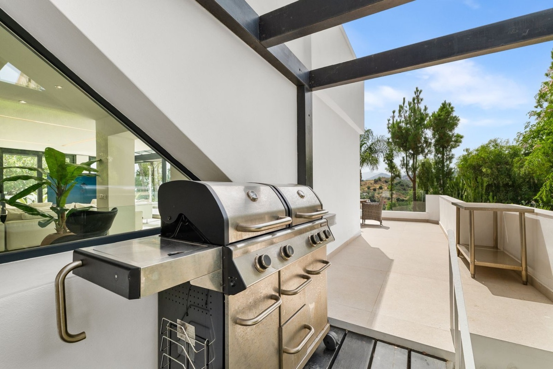 Rynek wtórny - Villa - Marbella - Nueva Andalucía