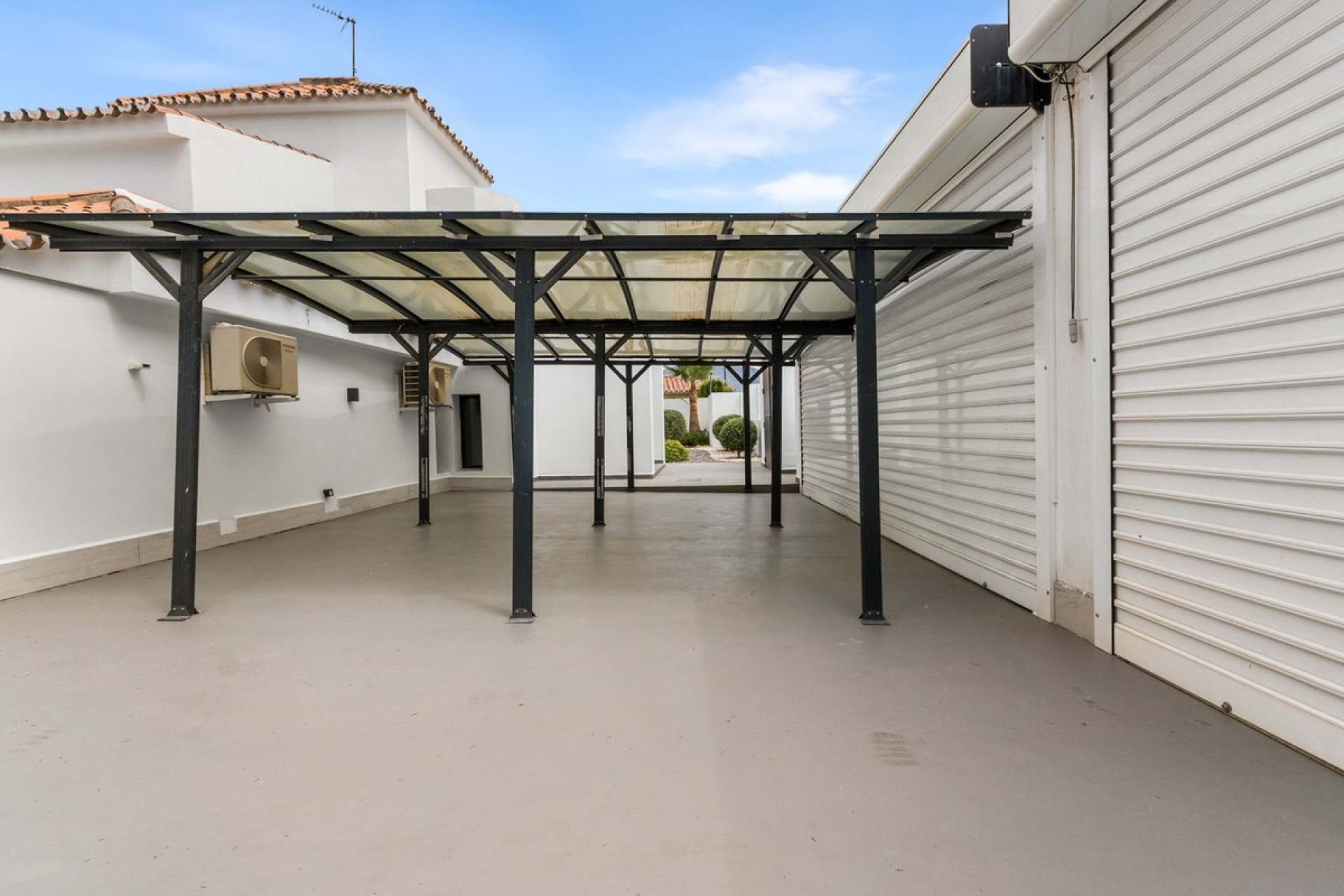 Rynek wtórny - Villa - Marbella - Nueva Andalucía