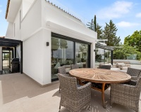 Rynek wtórny - Villa - Marbella - Nueva Andalucía