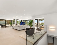 Rynek wtórny - Villa - Marbella - Nueva Andalucía