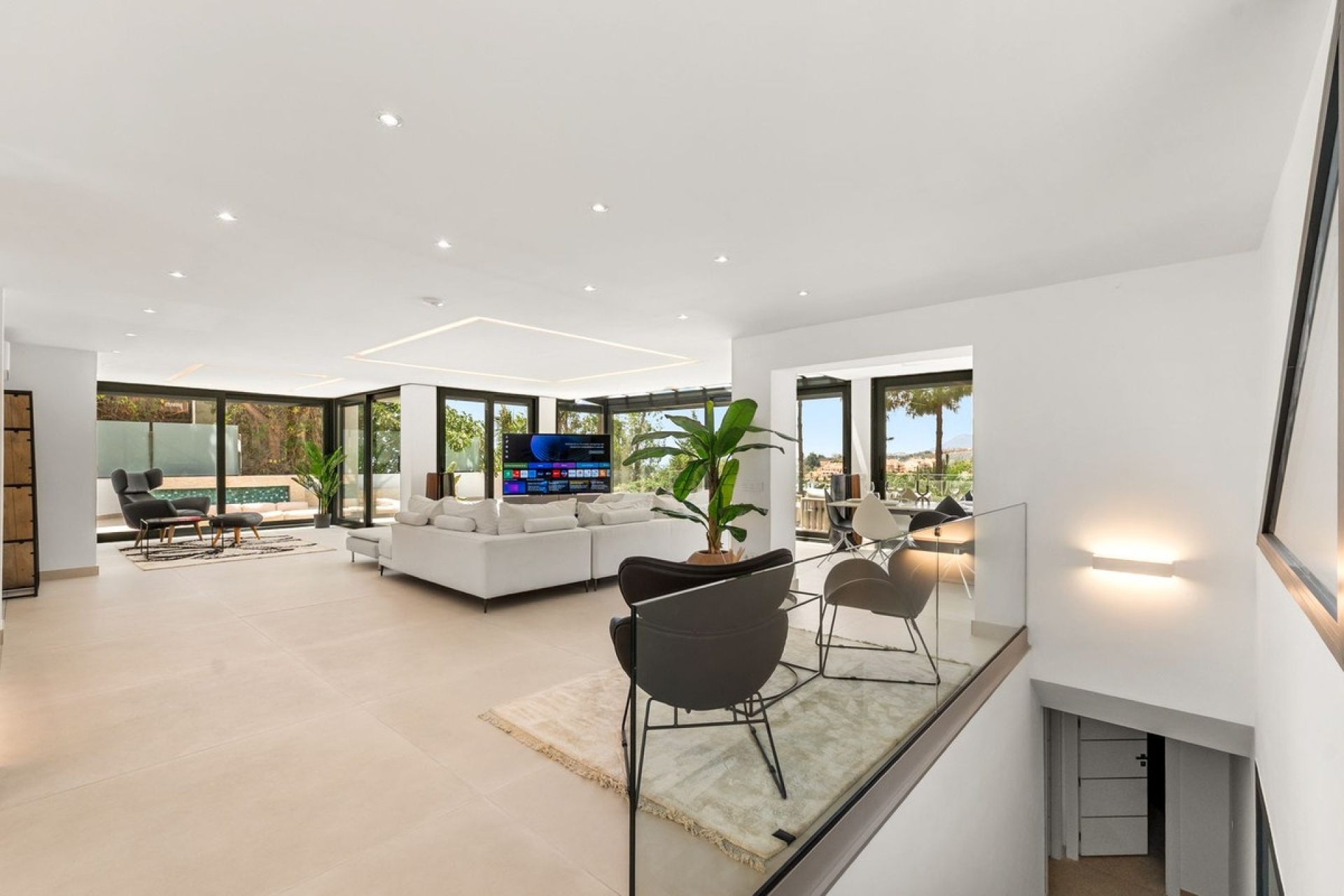 Rynek wtórny - Villa - Marbella - Nueva Andalucía
