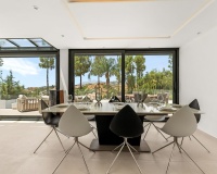 Rynek wtórny - Villa - Marbella - Nueva Andalucía