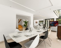 Rynek wtórny - Villa - Marbella - Nueva Andalucía