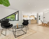Rynek wtórny - Villa - Marbella - Nueva Andalucía