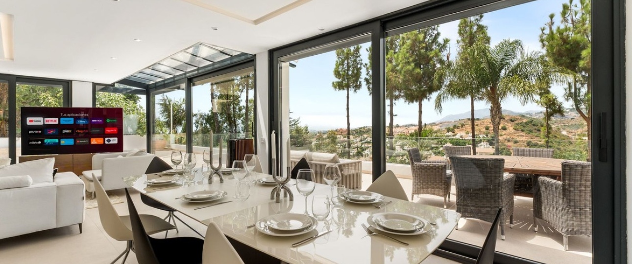 Rynek wtórny - Villa - Marbella - Nueva Andalucía