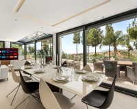 Rynek wtórny - Villa - Marbella - Nueva Andalucía
