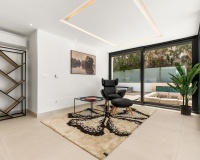 Rynek wtórny - Villa - Marbella - Nueva Andalucía