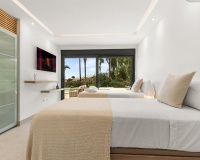 Rynek wtórny - Villa - Marbella - Nueva Andalucía