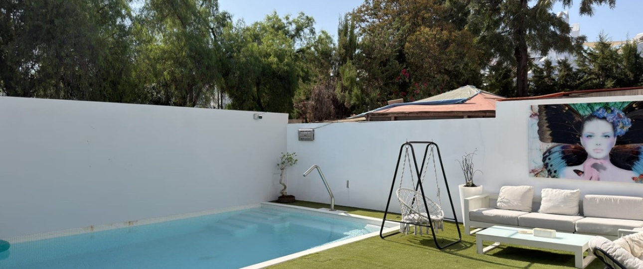 Rynek wtórny - Villa - Marbella - Nueva Andalucía