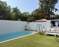 Rynek wtórny - Villa - Marbella - Nueva Andalucía