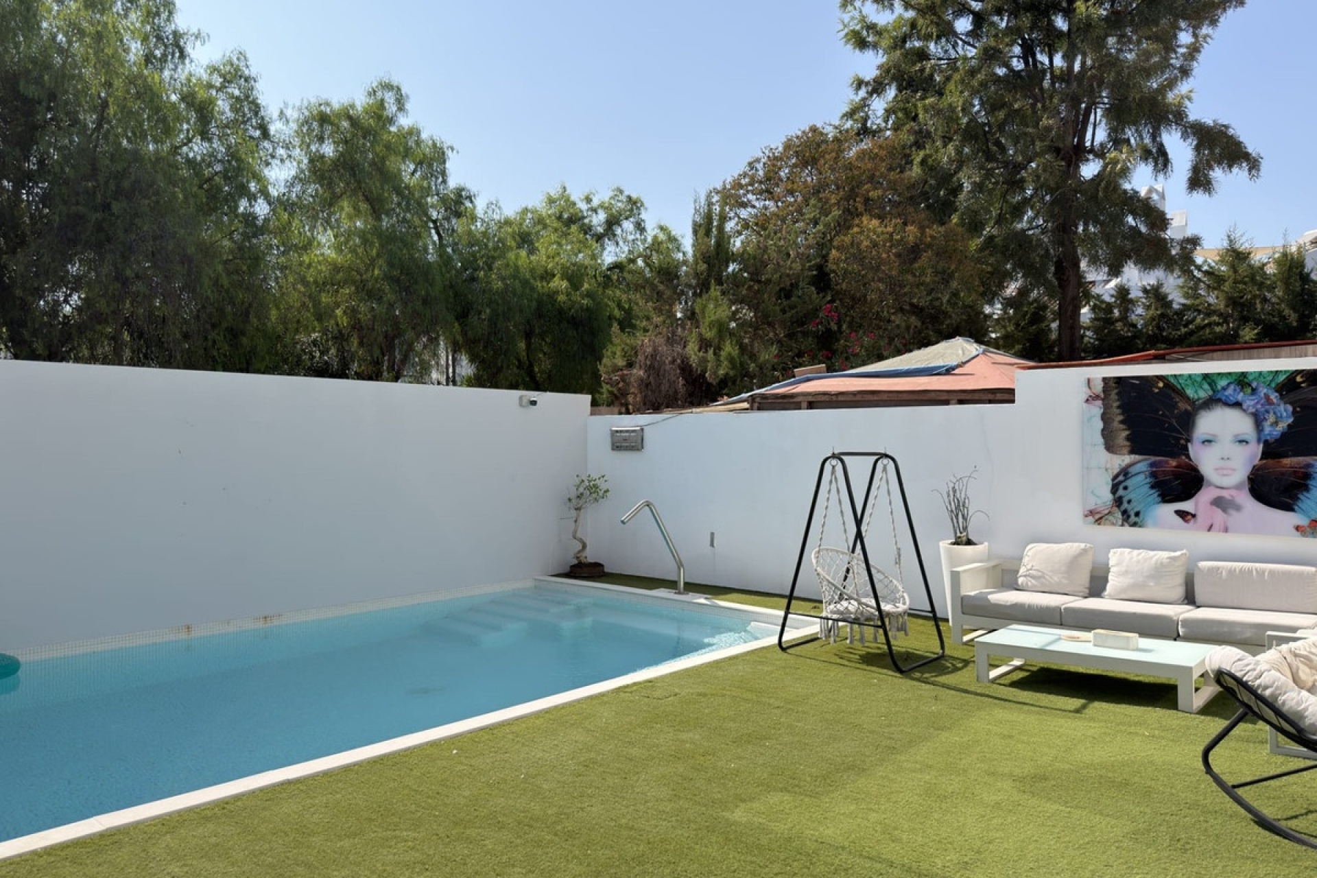 Rynek wtórny - Villa - Marbella - Nueva Andalucía