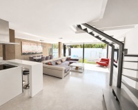 Rynek wtórny - Villa - Marbella - Nueva Andalucía