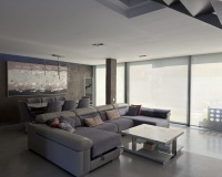 Rynek wtórny - Villa - Marbella - Nueva Andalucía
