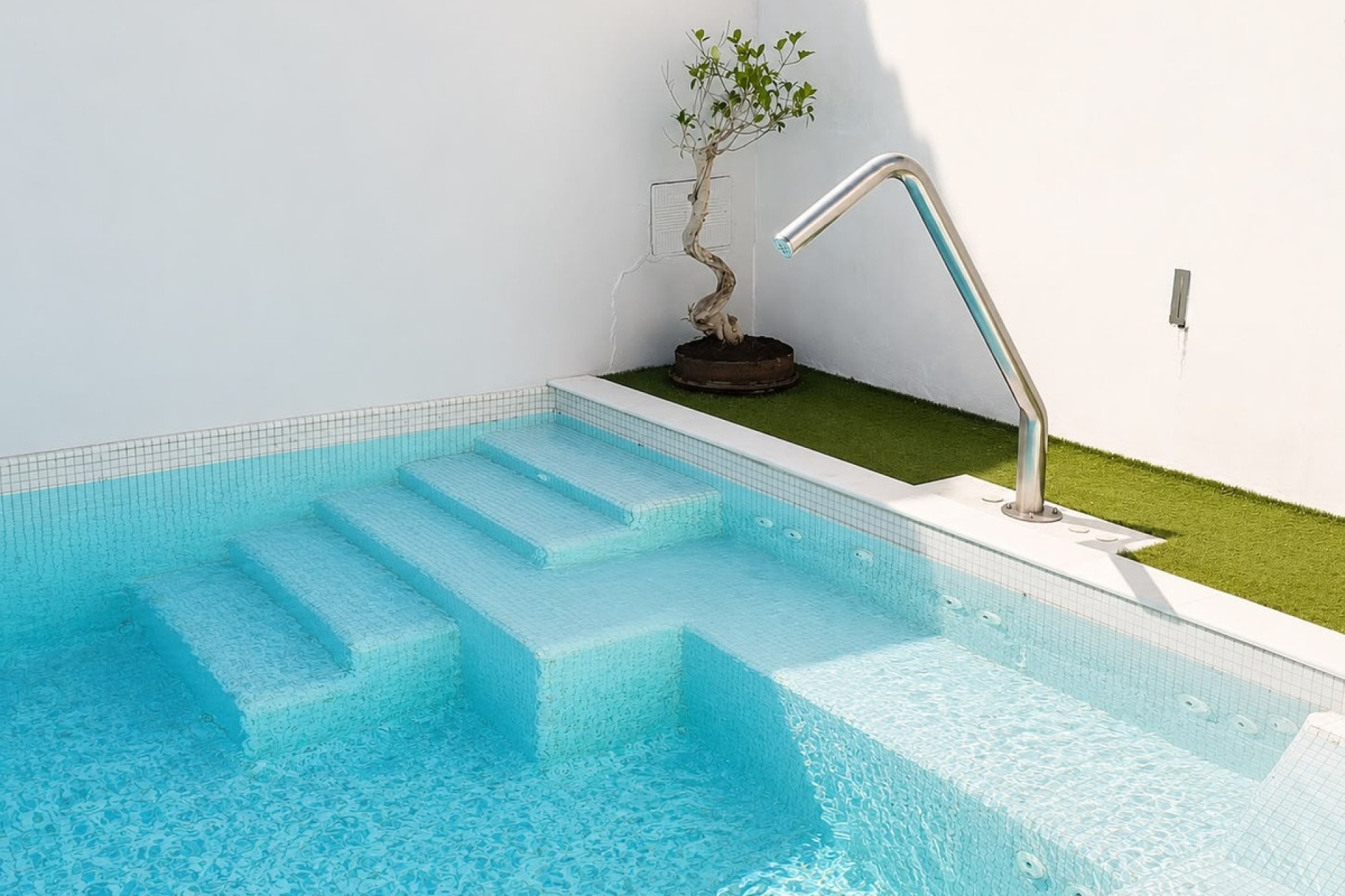 Rynek wtórny - Villa - Marbella - Nueva Andalucía