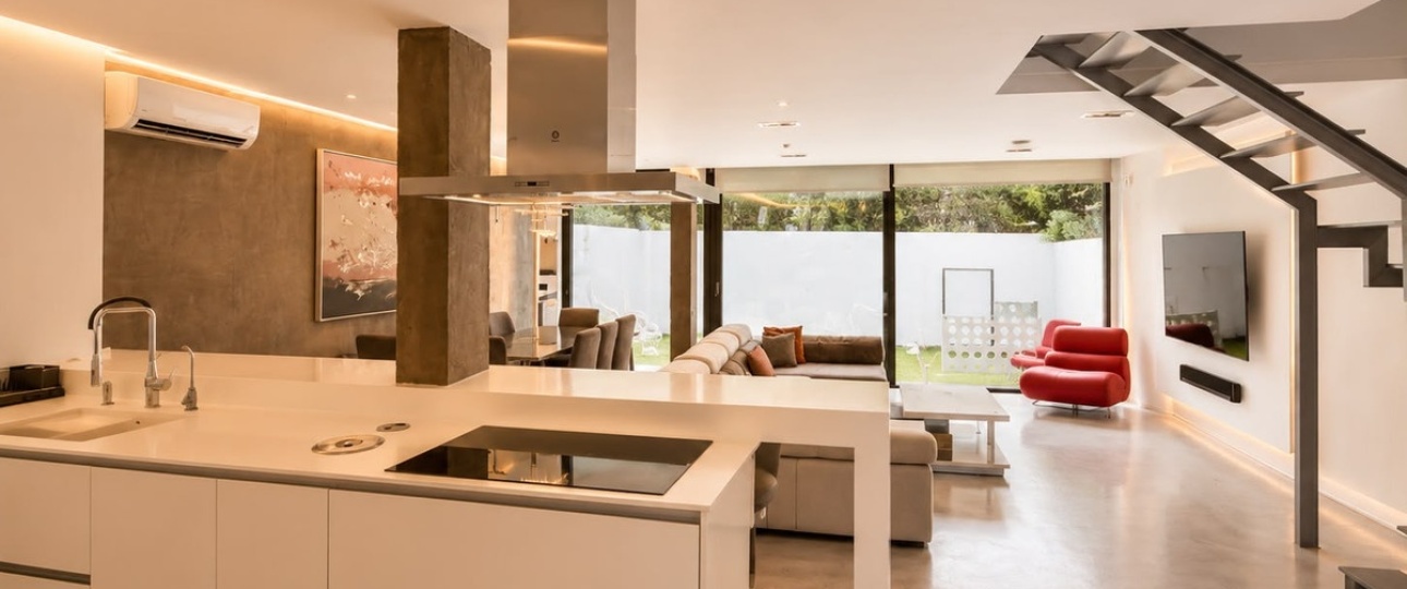 Rynek wtórny - Villa - Marbella - Nueva Andalucía