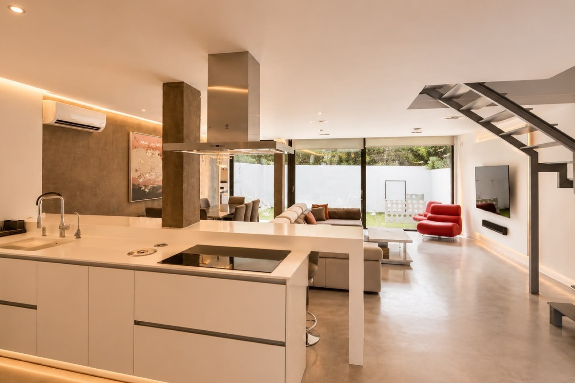 Rynek wtórny - Villa - Marbella - Nueva Andalucía