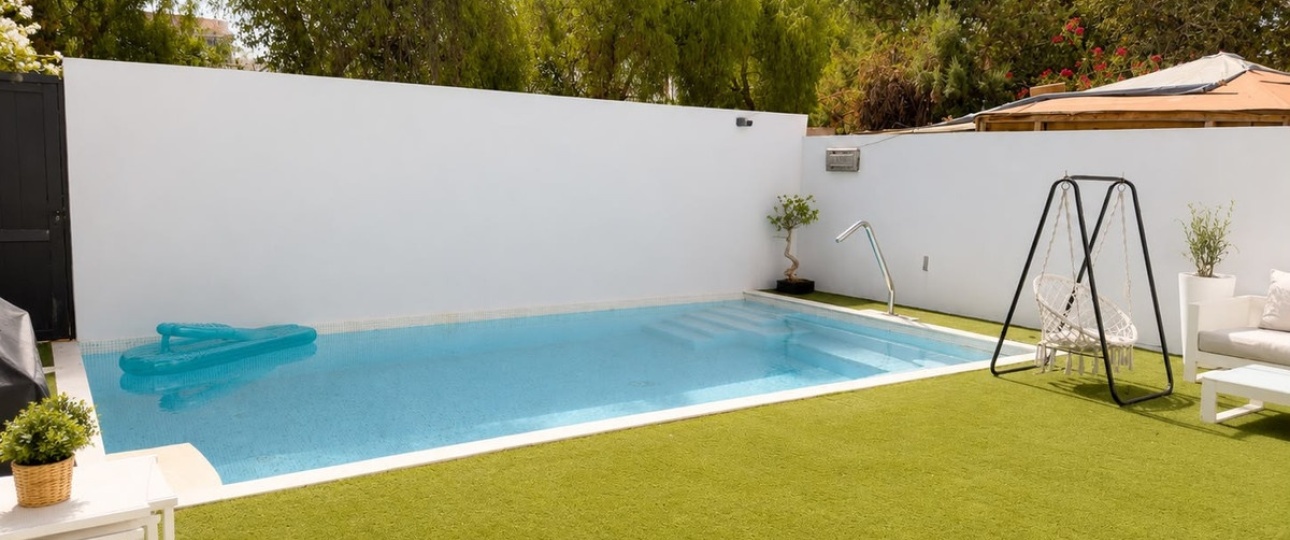 Rynek wtórny - Villa - Marbella - Nueva Andalucía