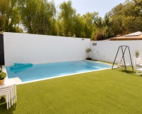 Rynek wtórny - Villa - Marbella - Nueva Andalucía