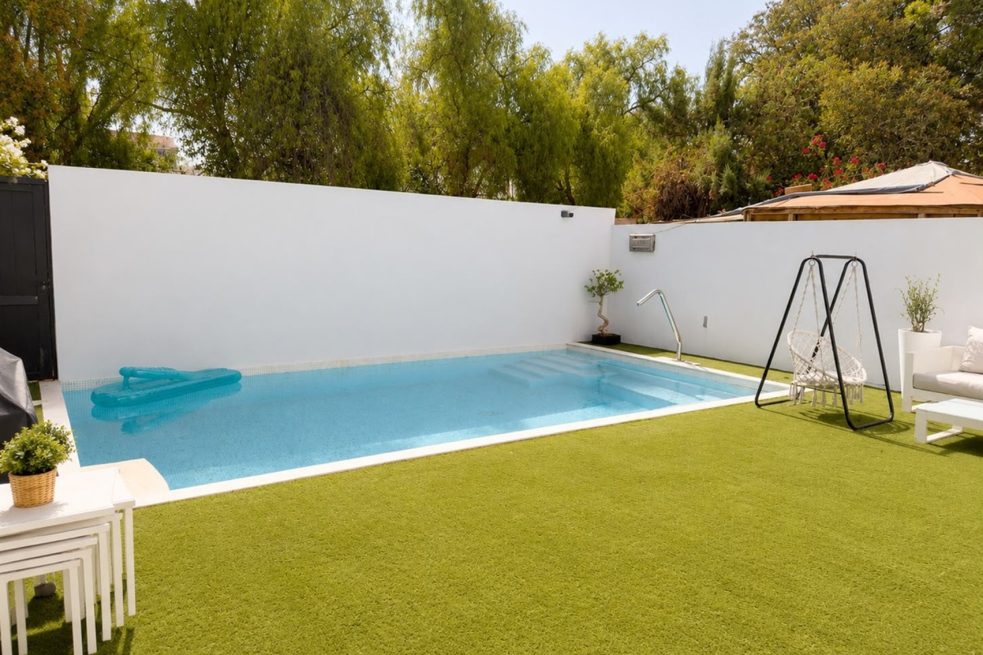 Rynek wtórny - Villa - Marbella - Nueva Andalucía