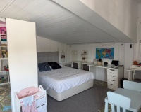 Rynek wtórny - Villa - Marbella - Nueva Andalucía