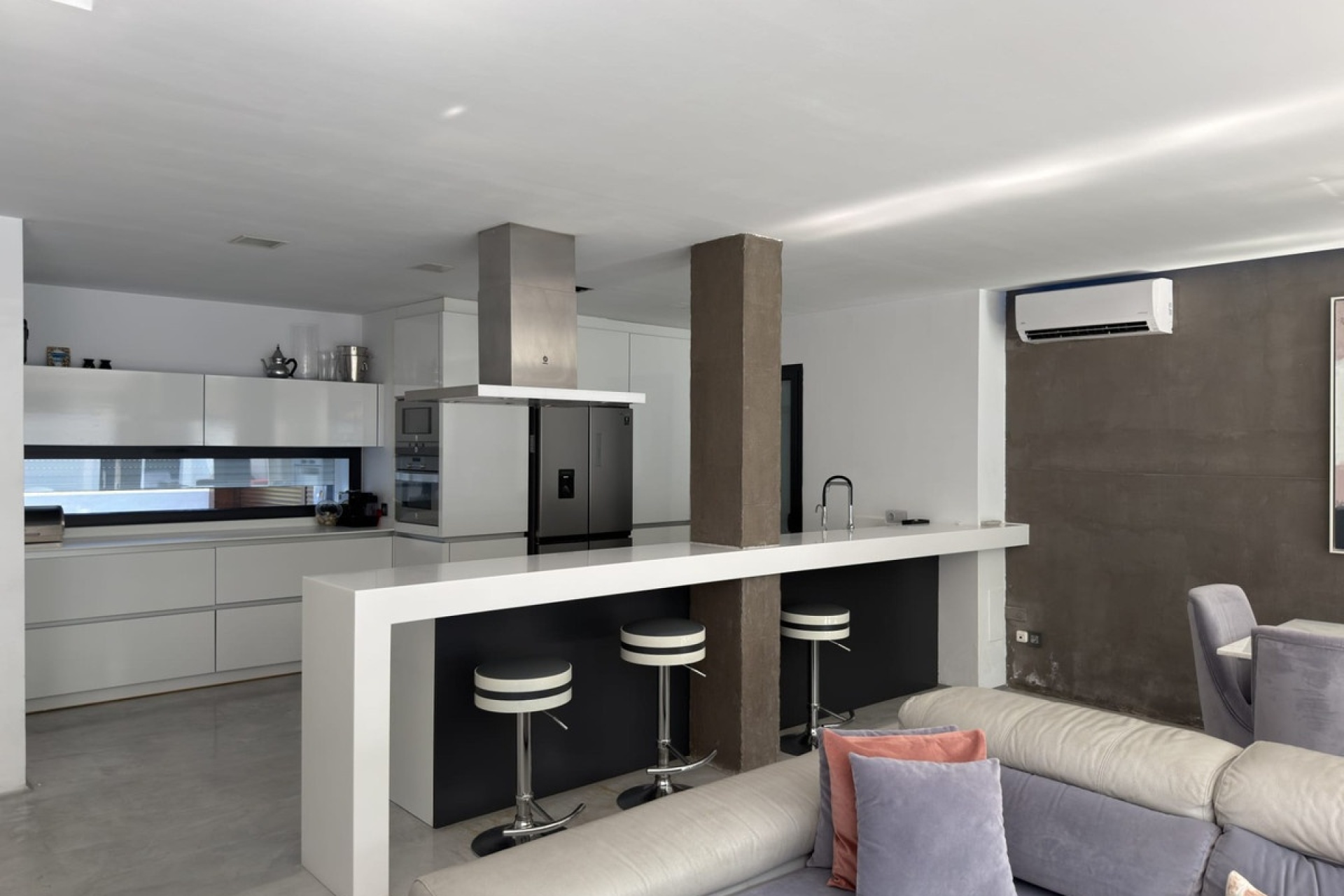 Rynek wtórny - Villa - Marbella - Nueva Andalucía