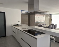Rynek wtórny - Villa - Marbella - Nueva Andalucía