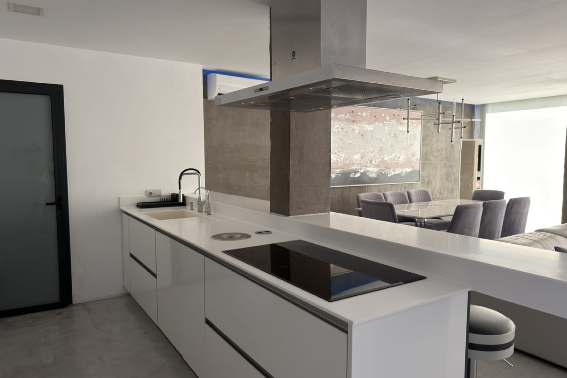 Rynek wtórny - Villa - Marbella - Nueva Andalucía