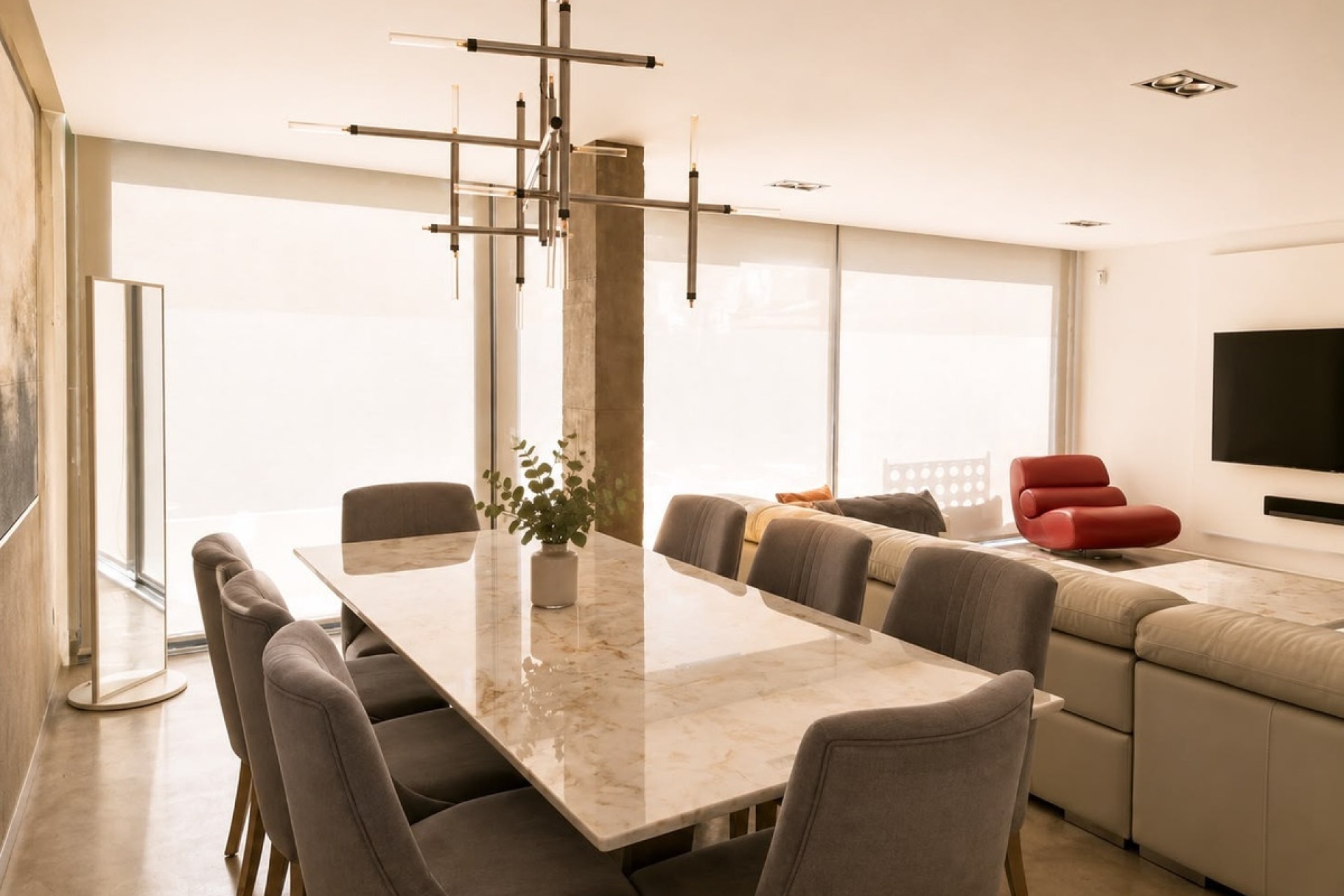 Rynek wtórny - Villa - Marbella - Nueva Andalucía
