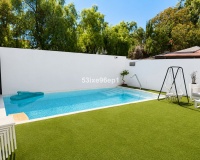 Rynek wtórny - Villa - Marbella - Nueva Andalucía