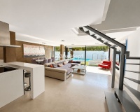 Rynek wtórny - Villa - Marbella - Nueva Andalucía